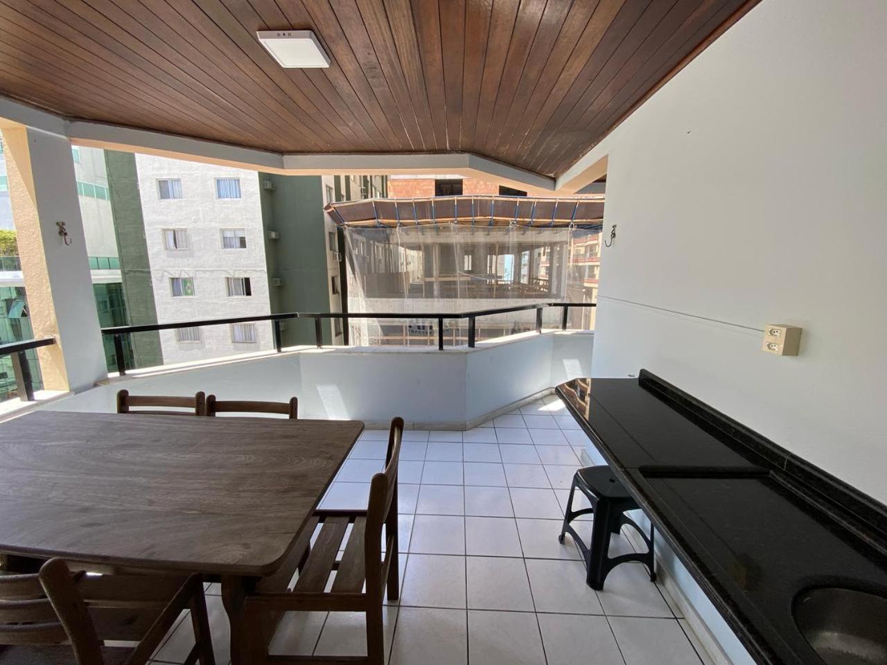 Amplo Apto Esquina Av Brasil Apartamento Balneario Camboriu