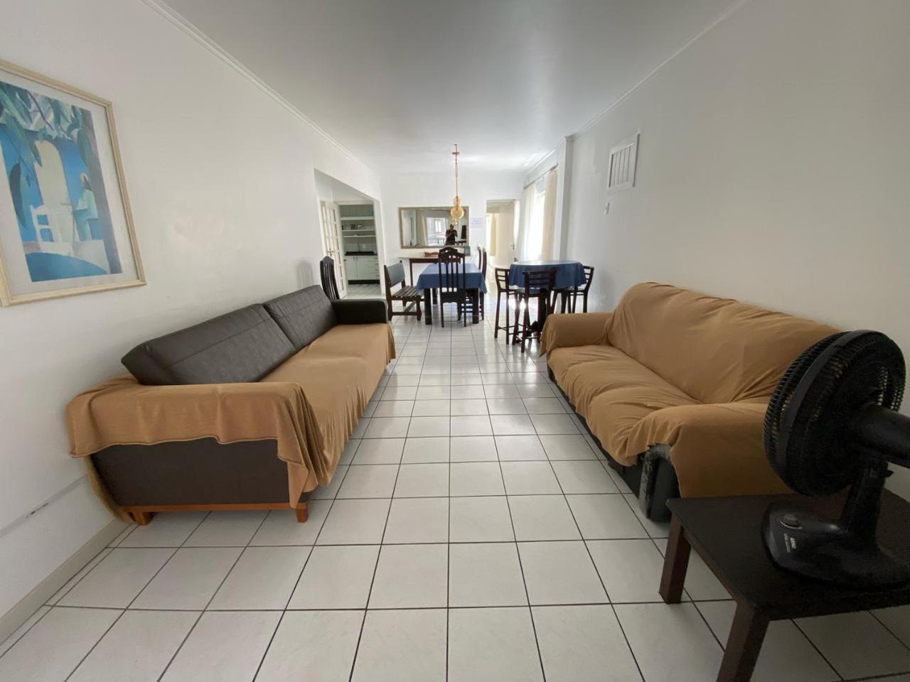 Apartamento Amplo Apto Esquina Av Brasil *